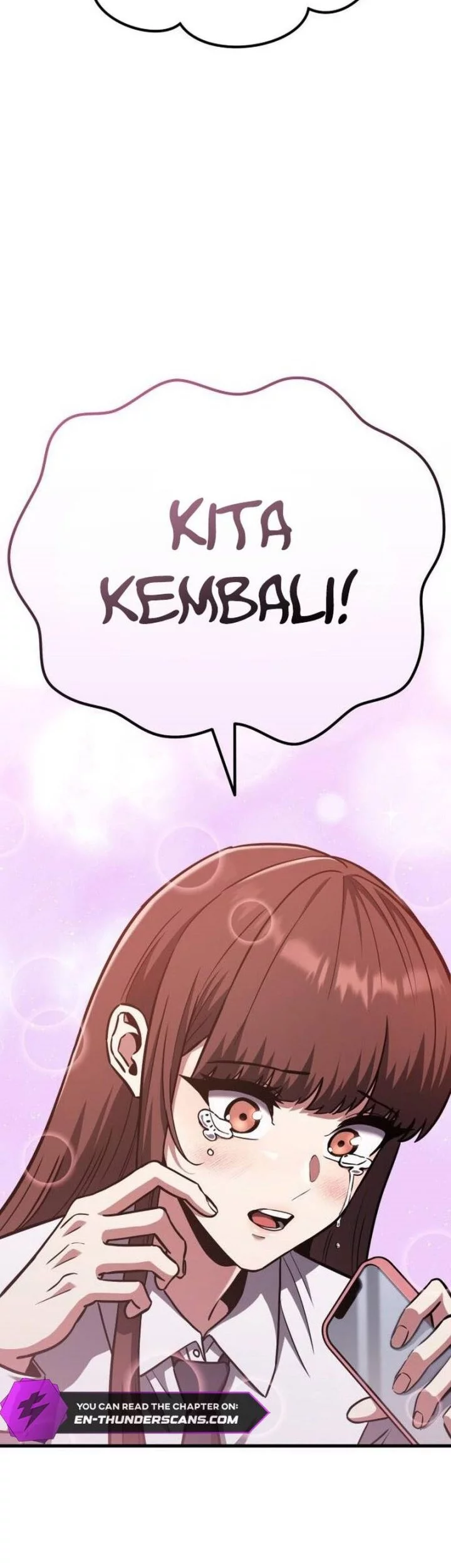 What Can I Do Alone? Chapter 50 - halaman 100
