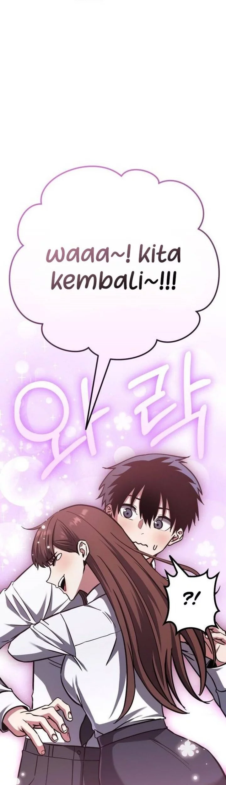 What Can I Do Alone? Chapter 50 - halaman 102
