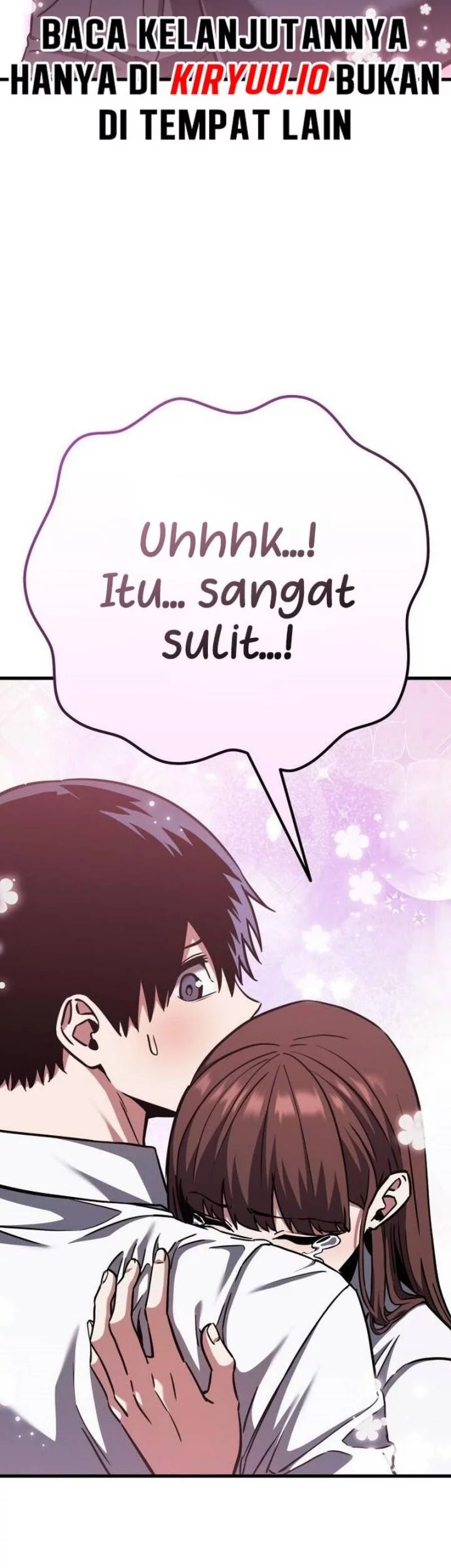 What Can I Do Alone? Chapter 50 - halaman 103