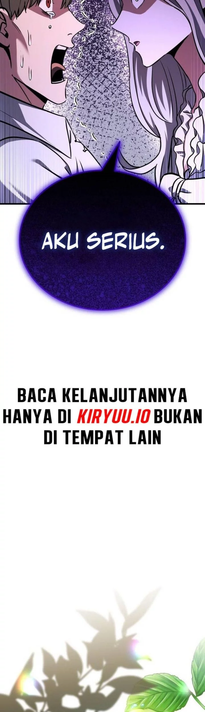 What Can I Do Alone? Chapter 50 - halaman 118
