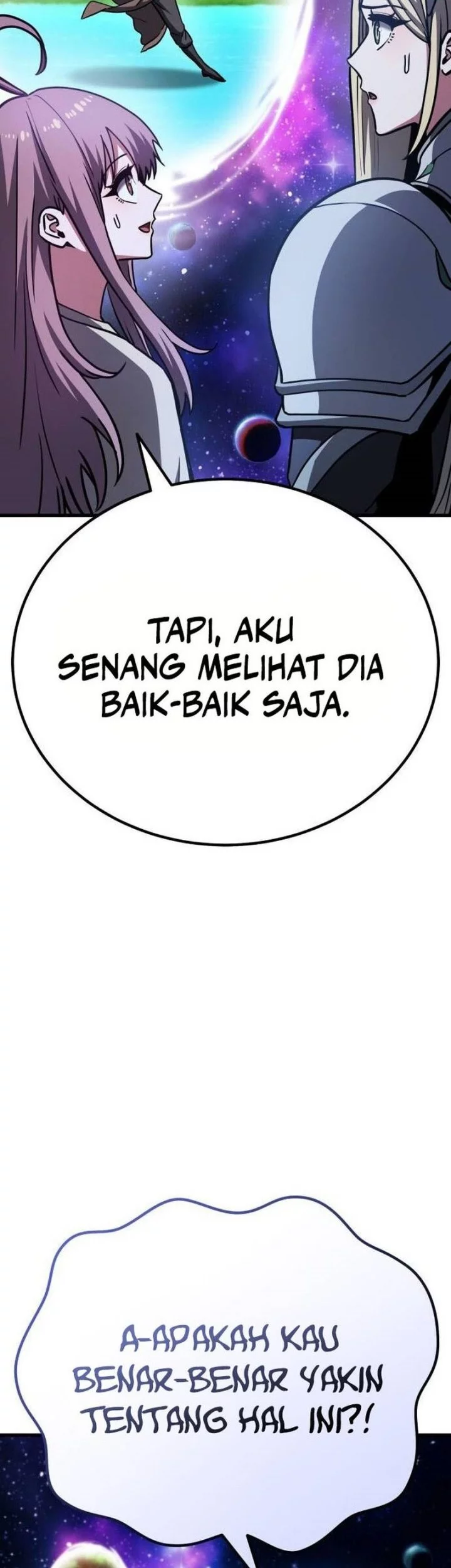 What Can I Do Alone? Chapter 50 - halaman 123
