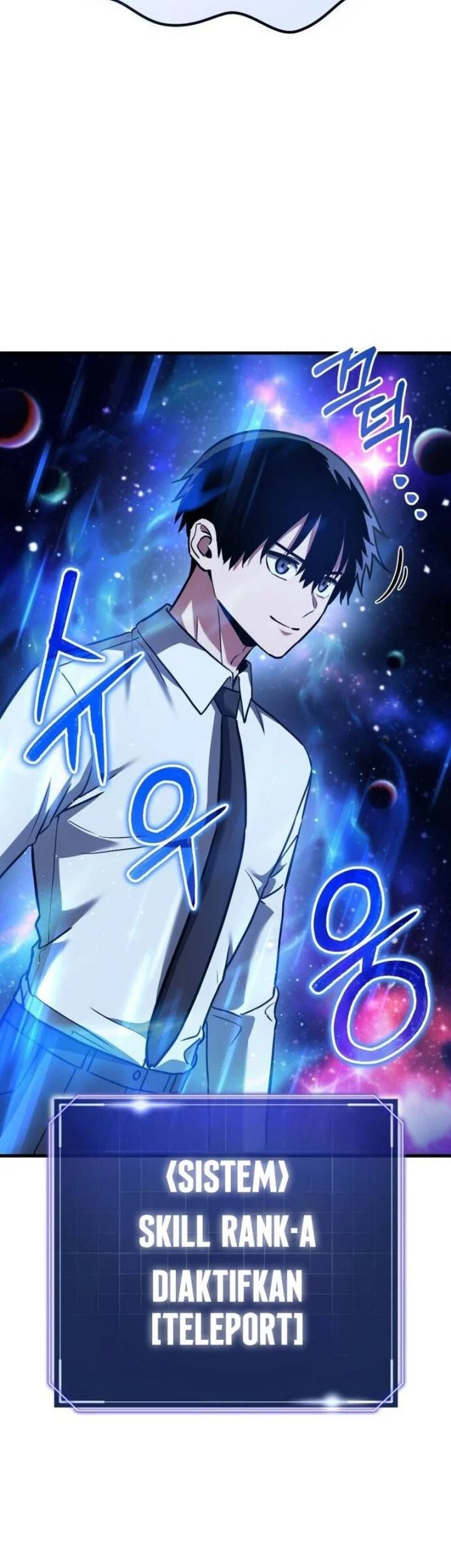 What Can I Do Alone? Chapter 50 - halaman 131