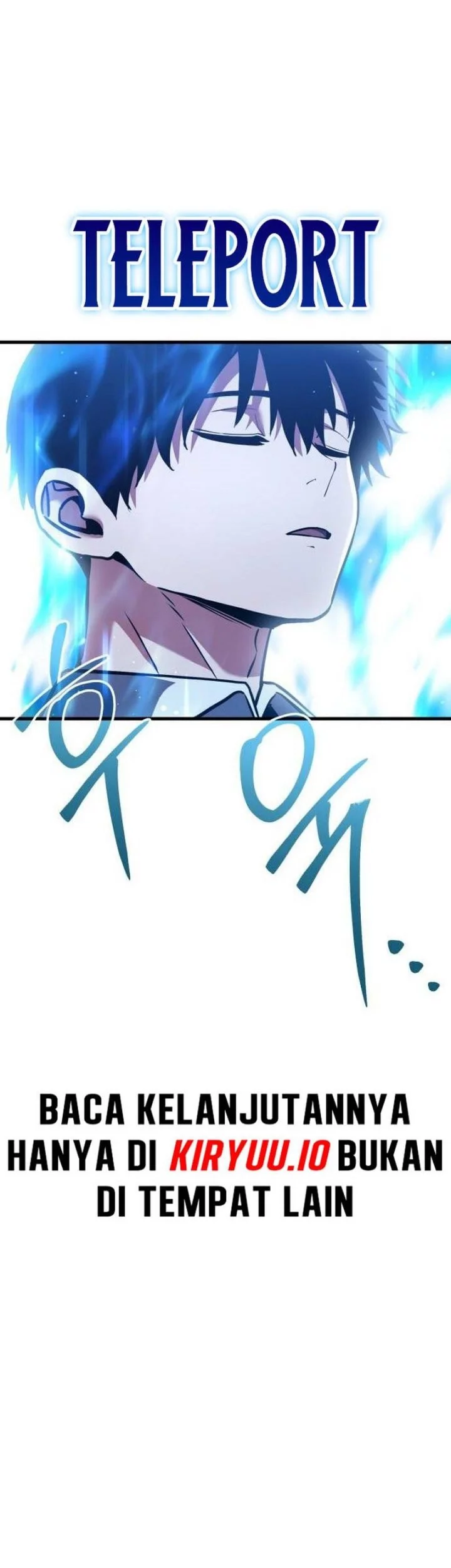 What Can I Do Alone? Chapter 50 - halaman 132