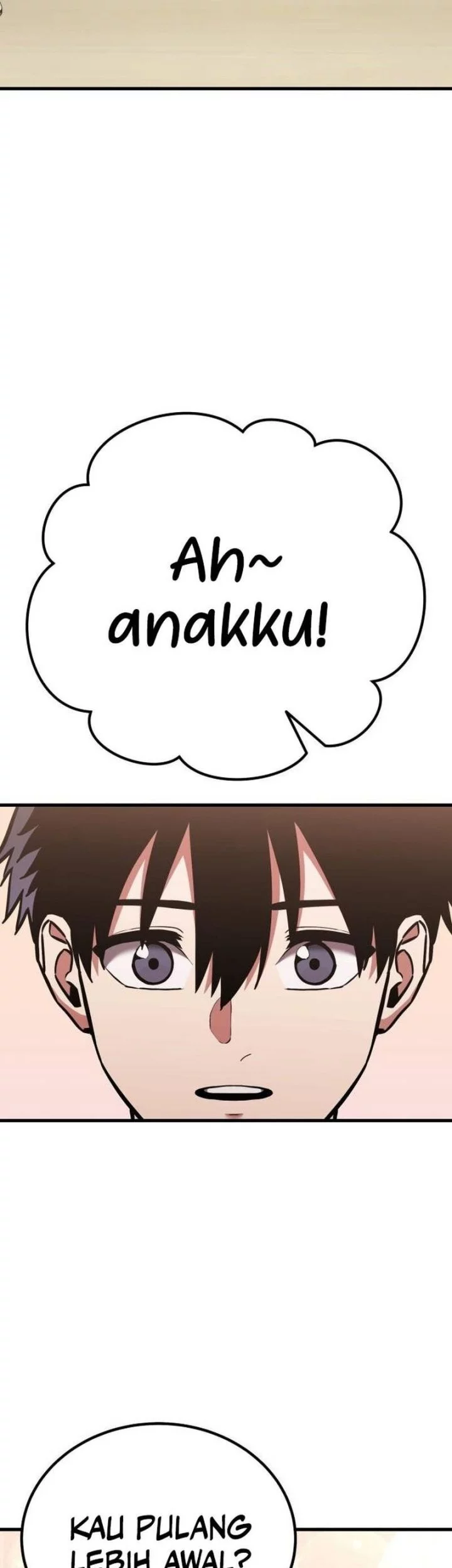 What Can I Do Alone? Chapter 50 - halaman 136