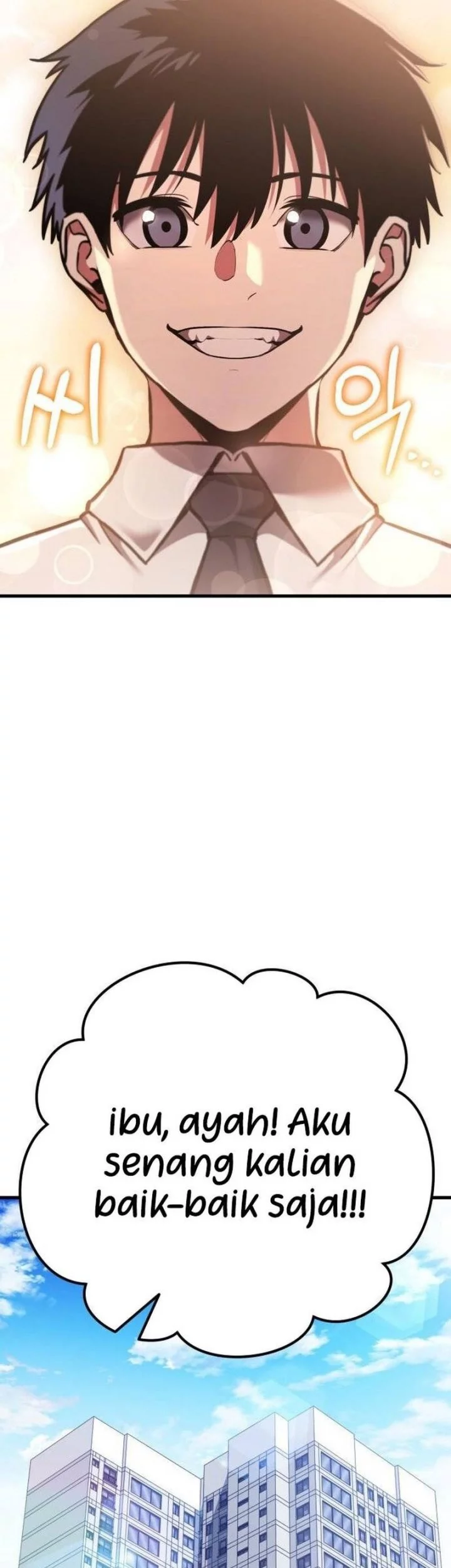 What Can I Do Alone? Chapter 50 - halaman 138