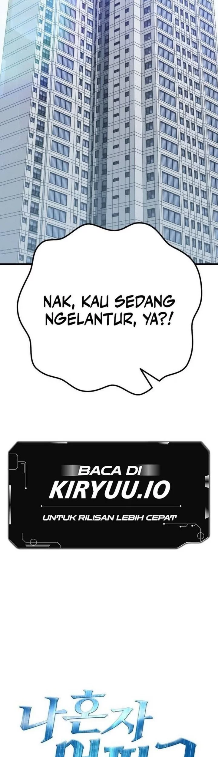 What Can I Do Alone? Chapter 50 - halaman 139