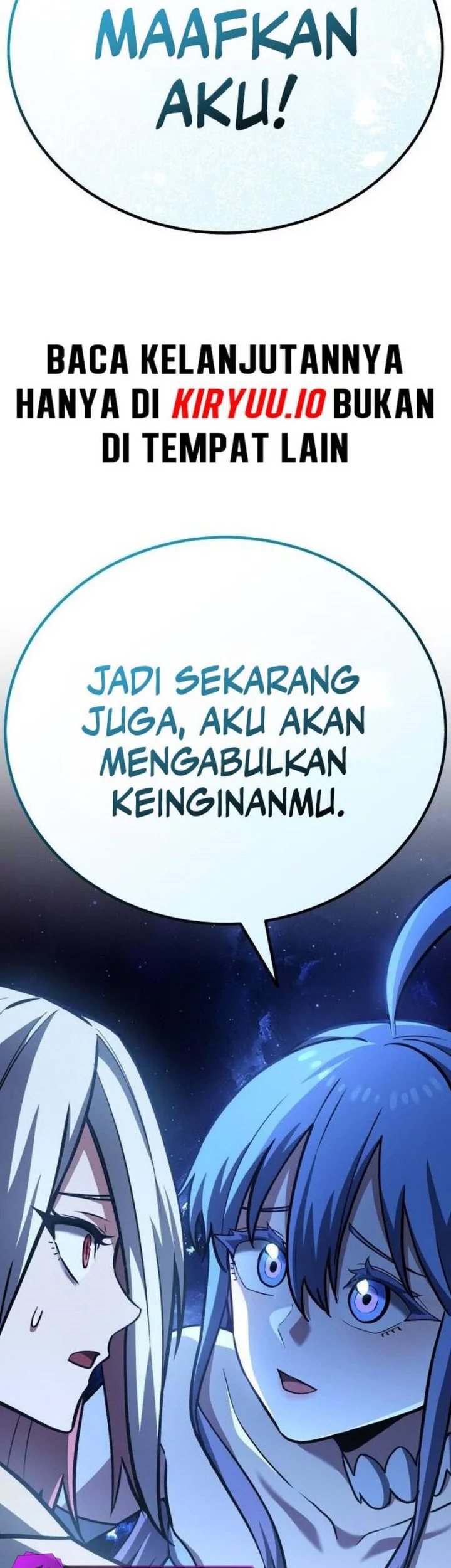 What Can I Do Alone? Chapter 50 - halaman 14