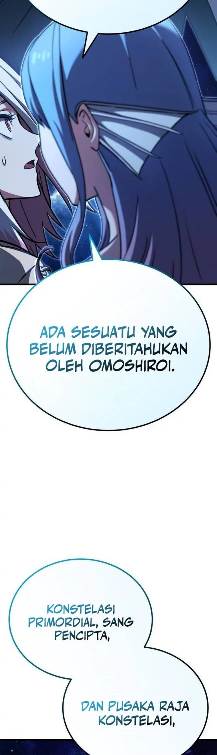 What Can I Do Alone? Chapter 50 - halaman 16