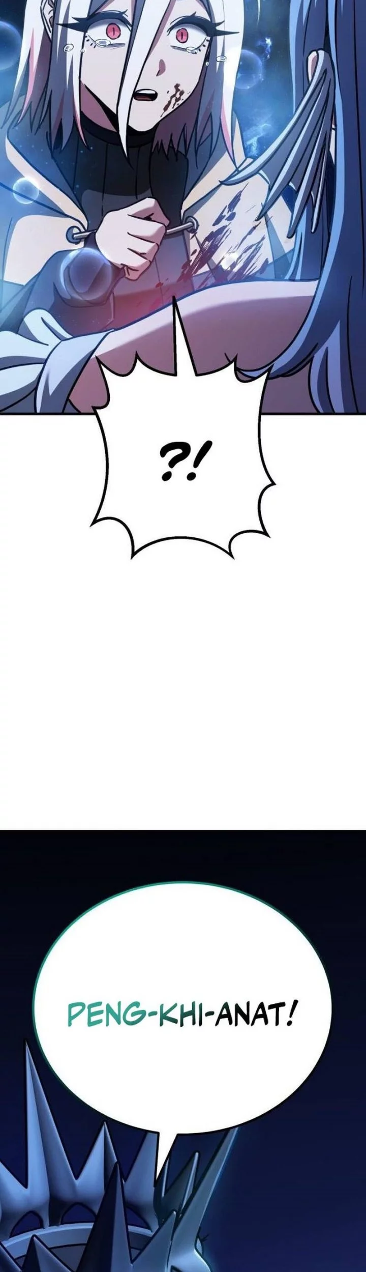 What Can I Do Alone? Chapter 50 - halaman 27
