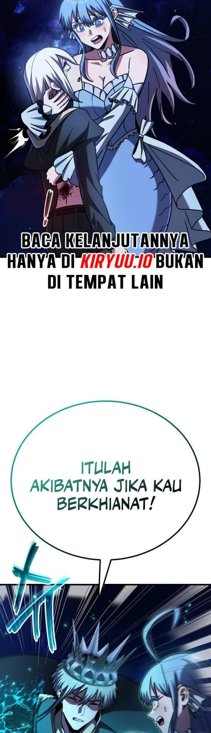 What Can I Do Alone? Chapter 50 - halaman 30