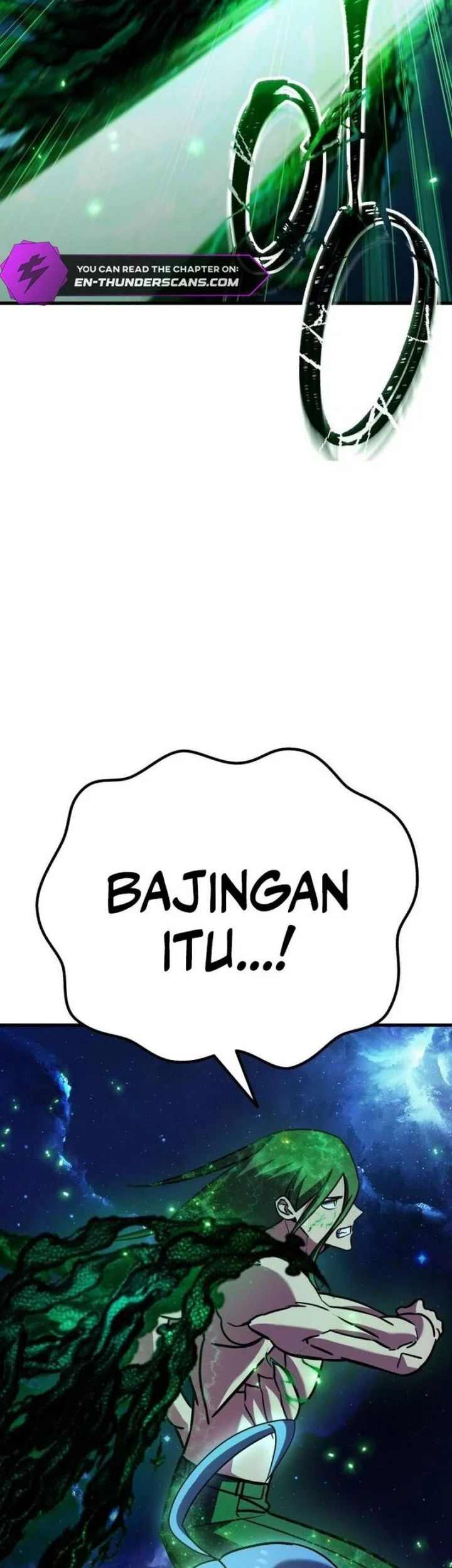 What Can I Do Alone? Chapter 50 - halaman 32