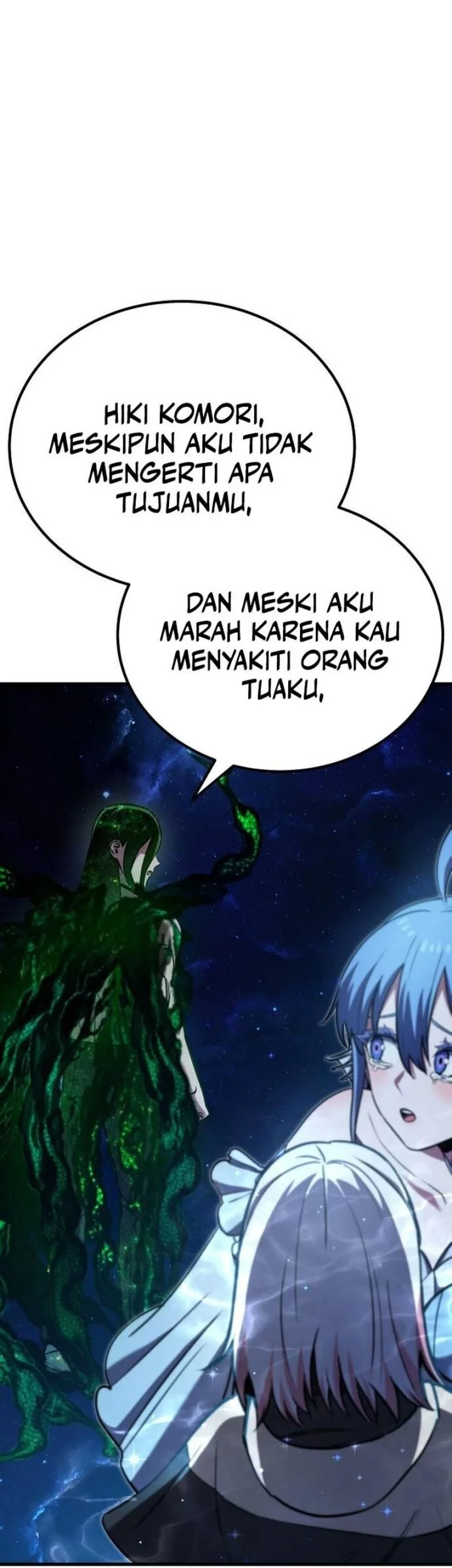 What Can I Do Alone? Chapter 50 - halaman 38