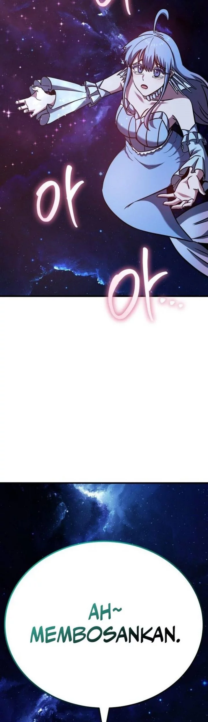 What Can I Do Alone? Chapter 50 - halaman 43