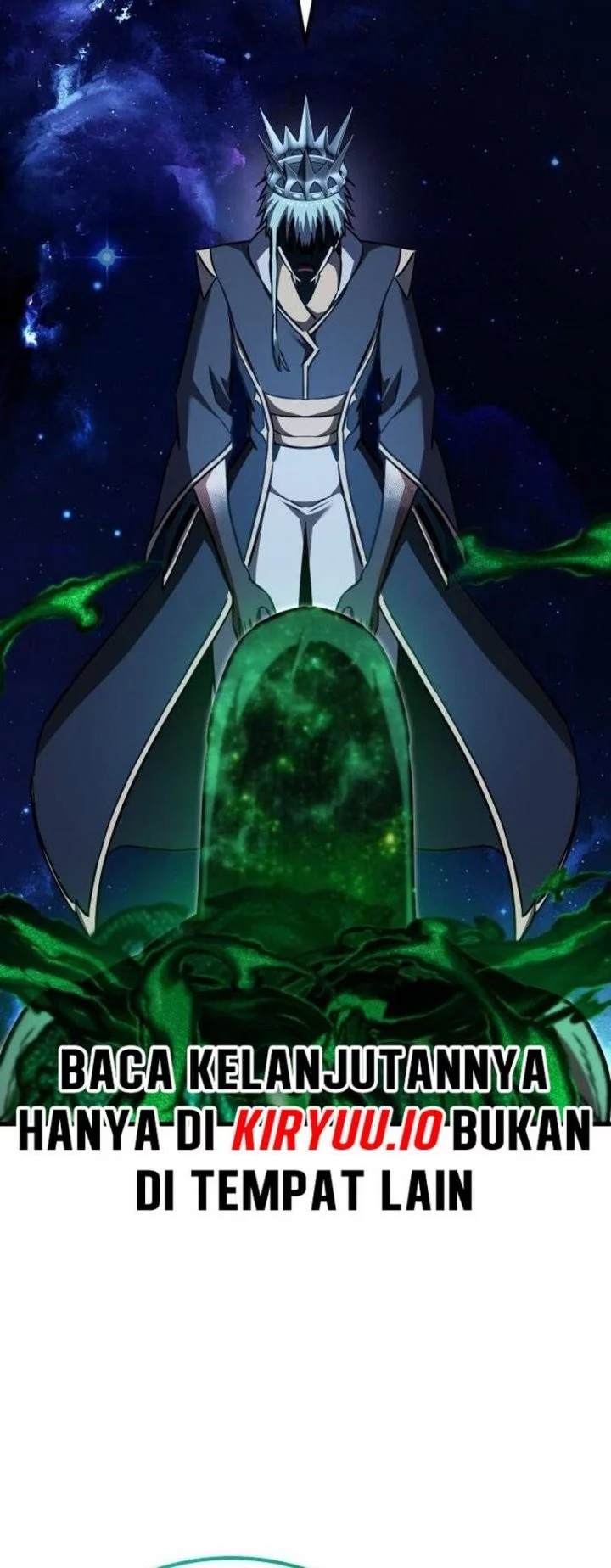What Can I Do Alone? Chapter 50 - halaman 44