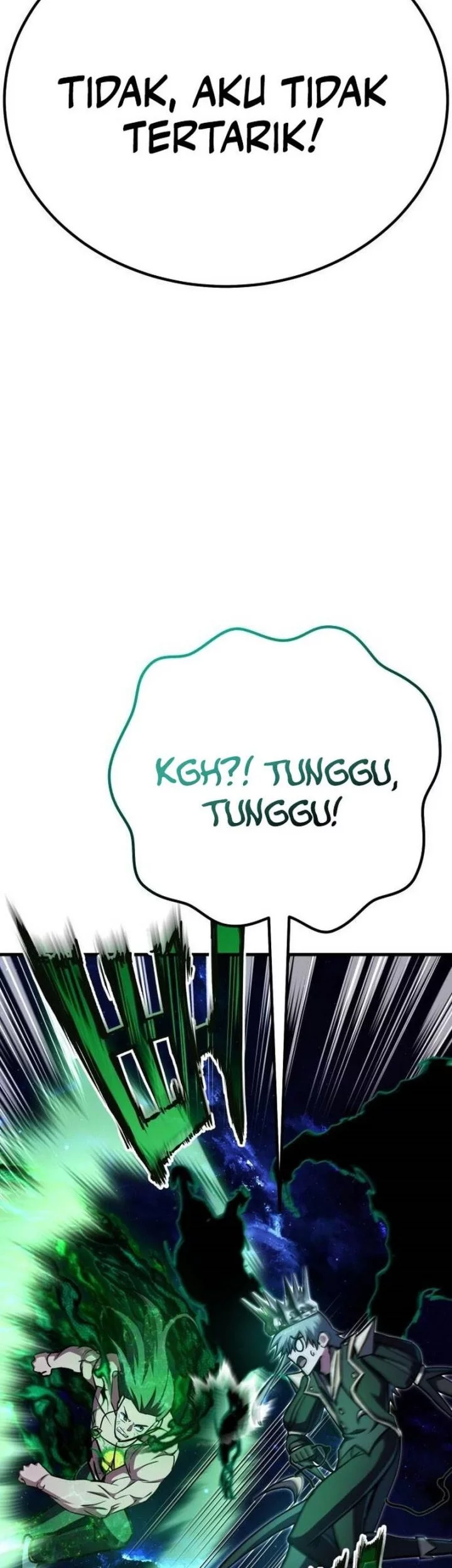 What Can I Do Alone? Chapter 50 - halaman 53