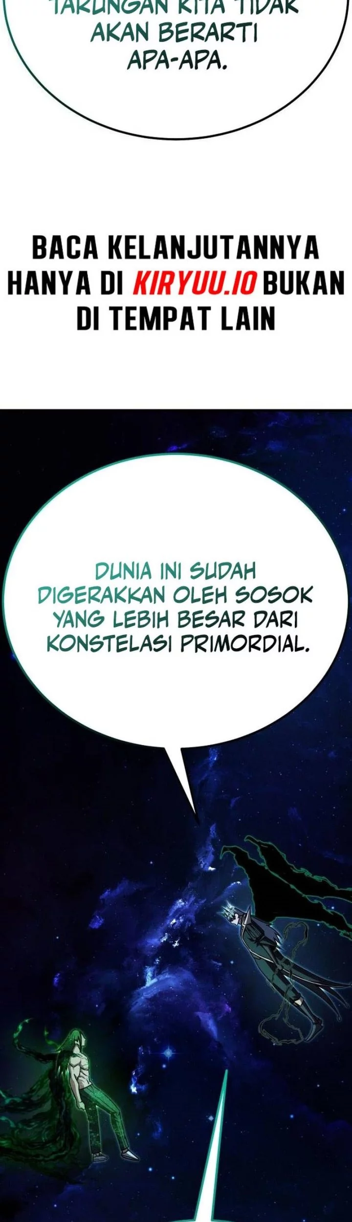 What Can I Do Alone? Chapter 50 - halaman 58