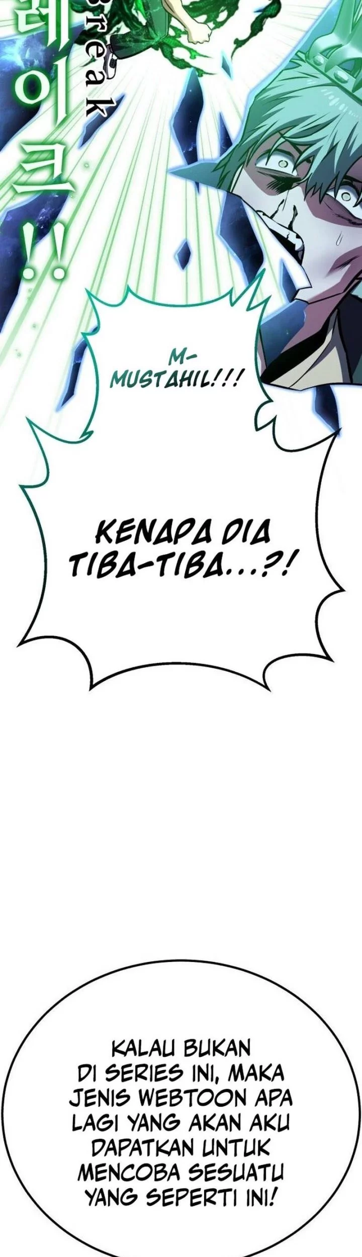 What Can I Do Alone? Chapter 50 - halaman 67