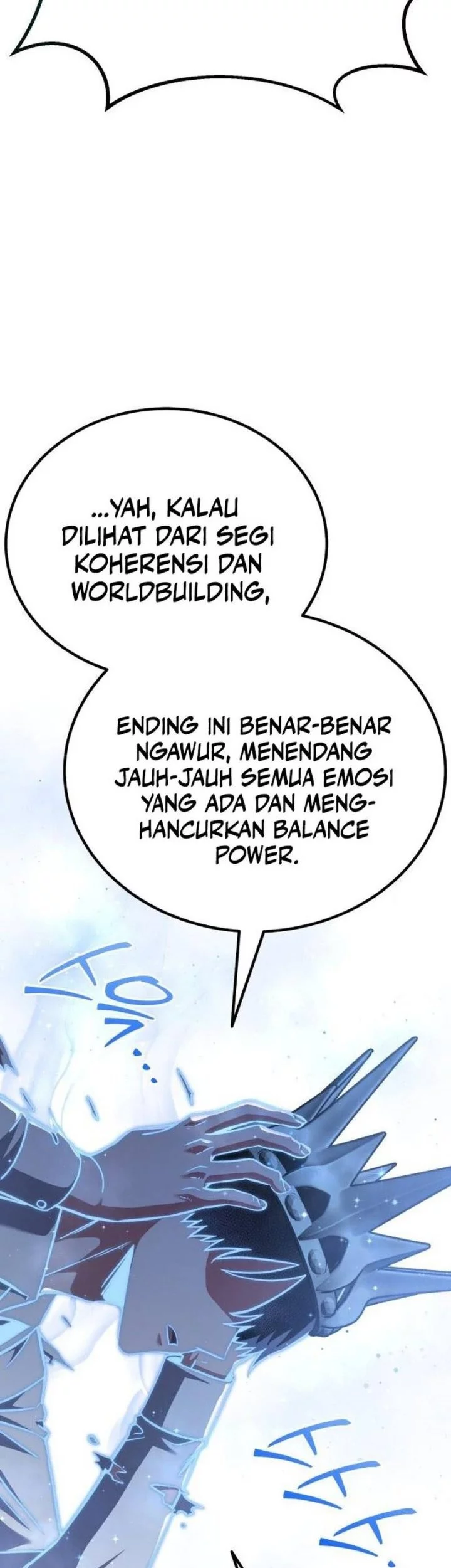 What Can I Do Alone? Chapter 50 - halaman 72