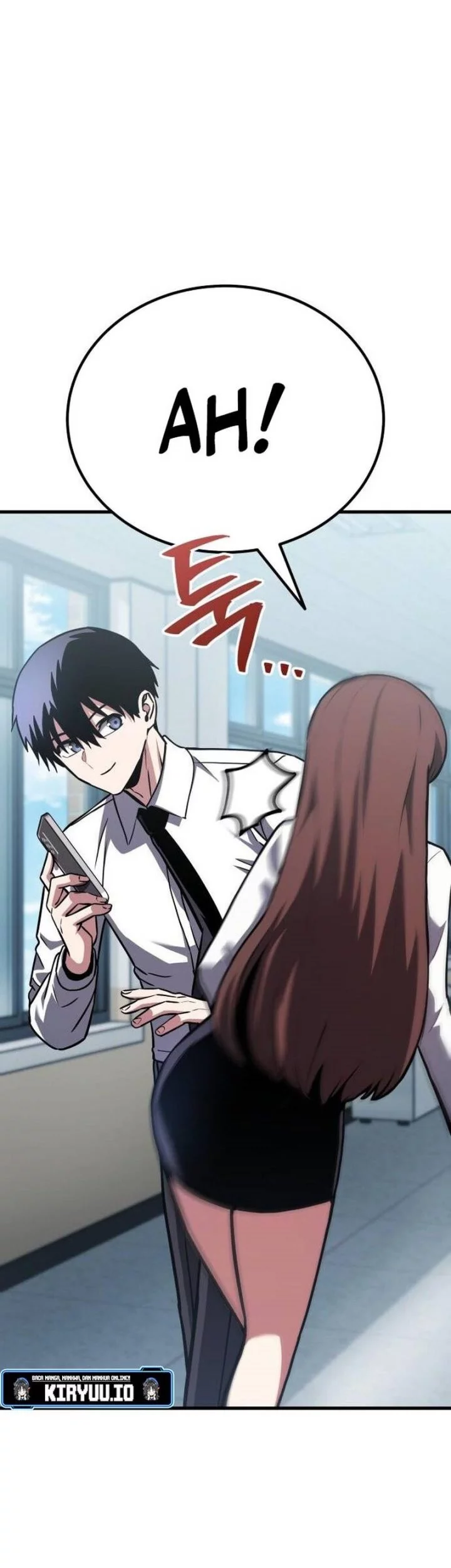 What Can I Do Alone? Chapter 50 - halaman 95