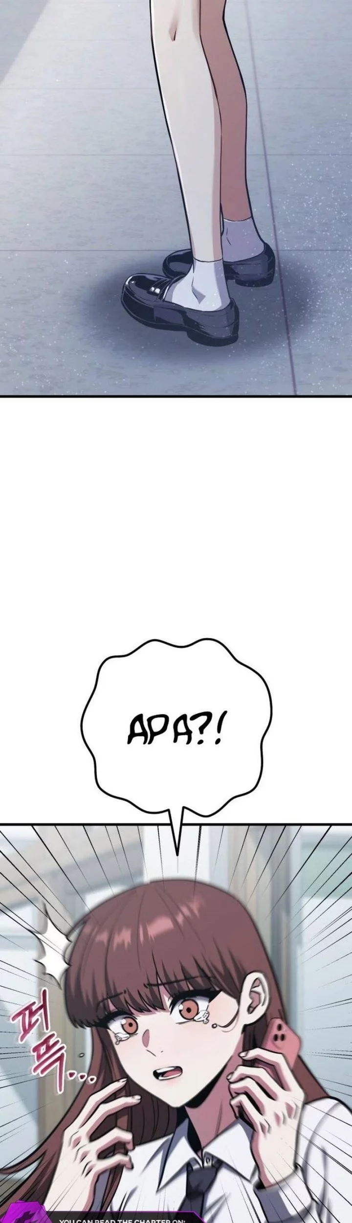What Can I Do Alone? Chapter 50 - halaman 97