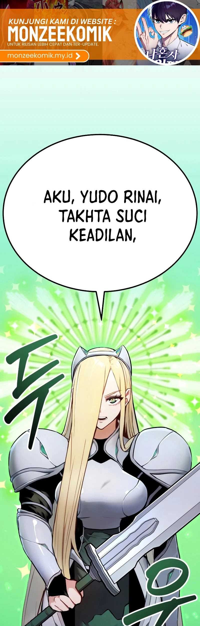 What Can I Do Alone? Chapter 6 - halaman 2