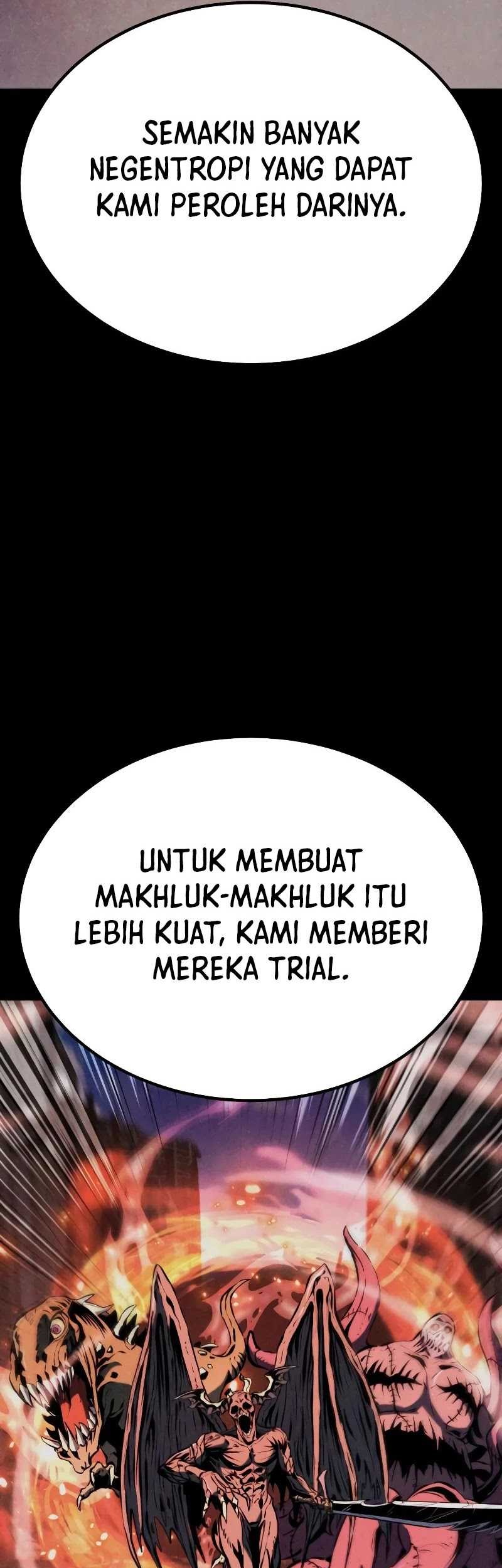 What Can I Do Alone? Chapter 6 - halaman 22