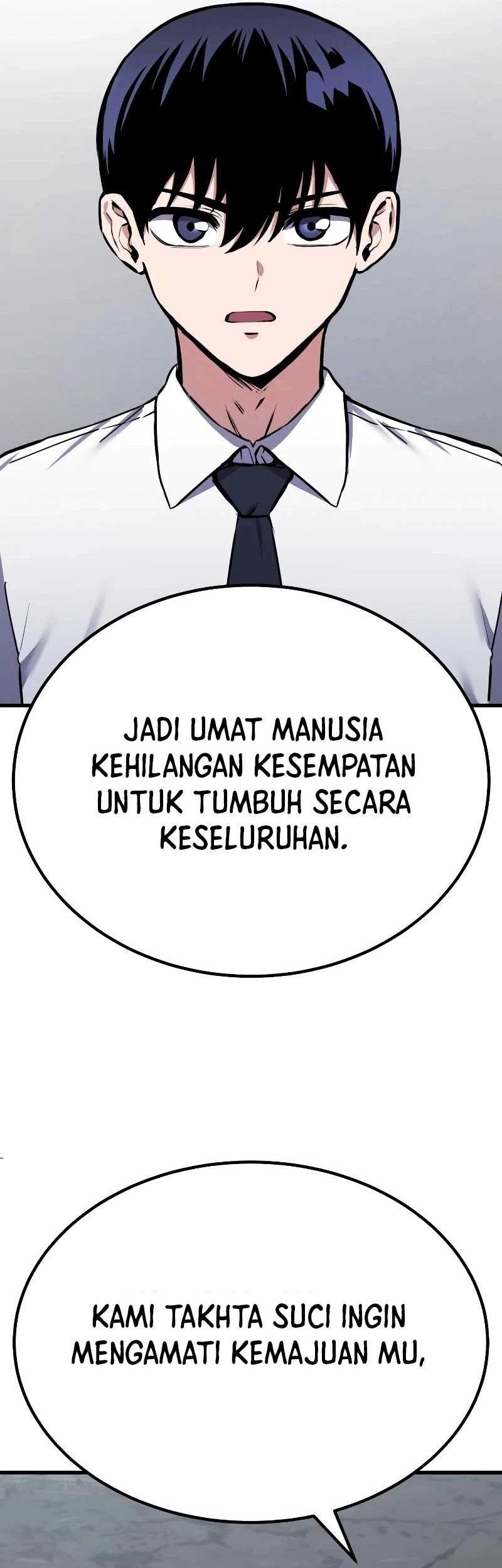 What Can I Do Alone? Chapter 6 - halaman 27