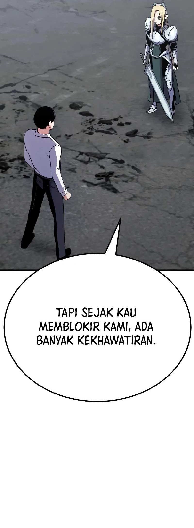 What Can I Do Alone? Chapter 6 - halaman 28