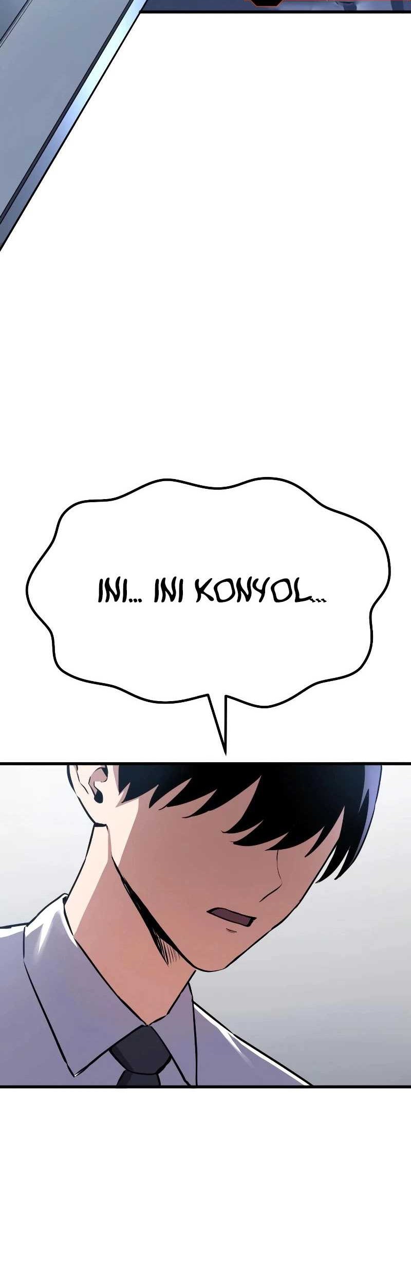 What Can I Do Alone? Chapter 6 - halaman 30