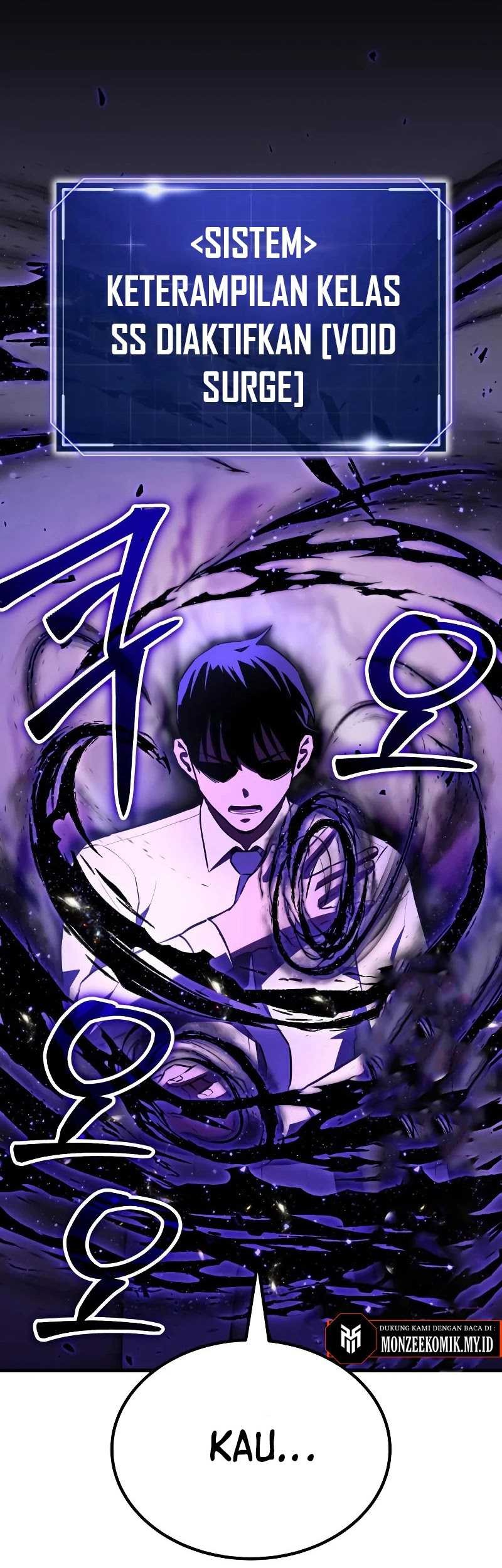 What Can I Do Alone? Chapter 6 - halaman 43