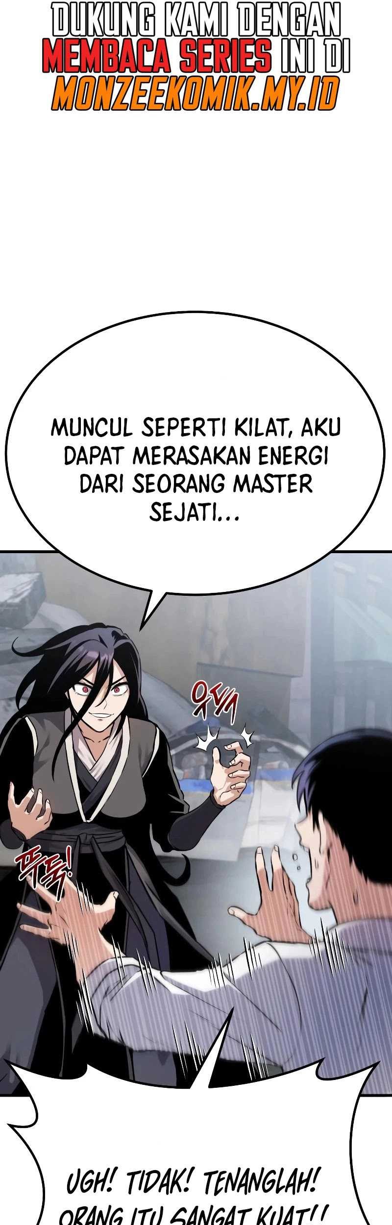 What Can I Do Alone? Chapter 6 - halaman 77