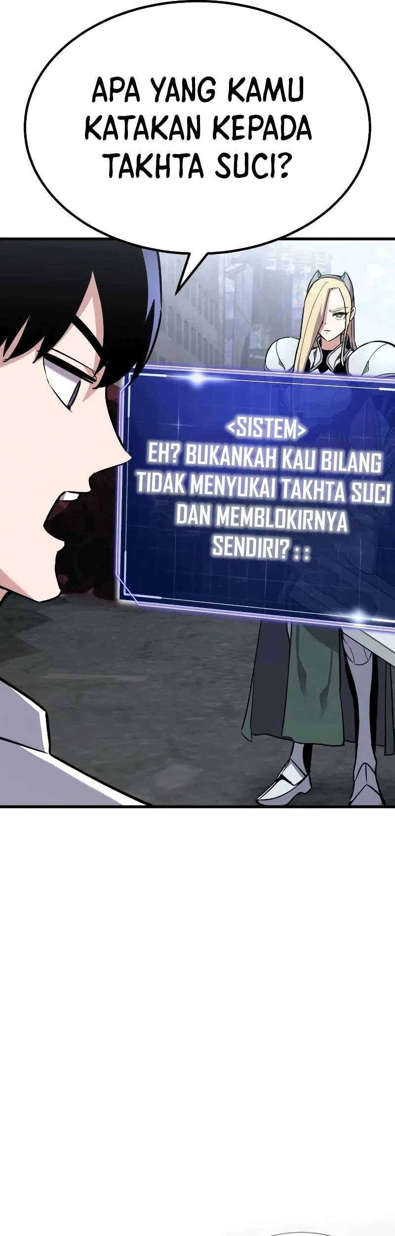 What Can I Do Alone? Chapter 6 - halaman 8