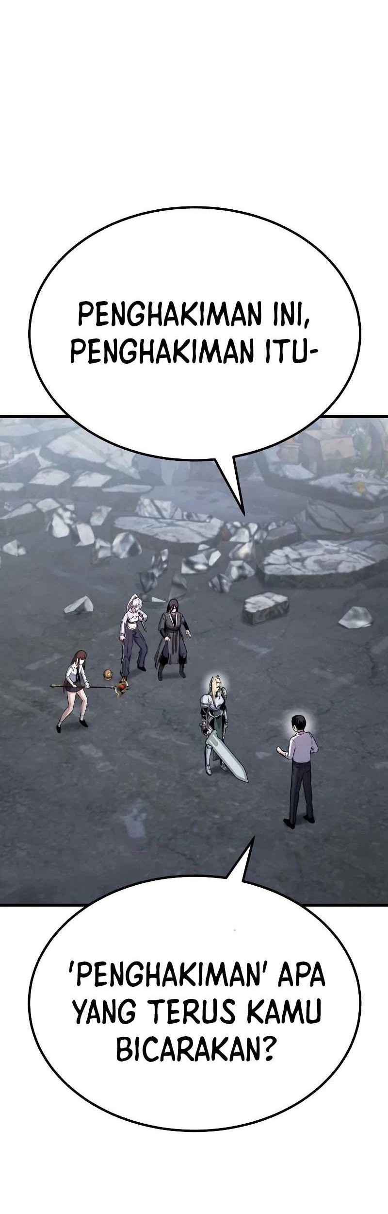 What Can I Do Alone? Chapter 6 - halaman 80
