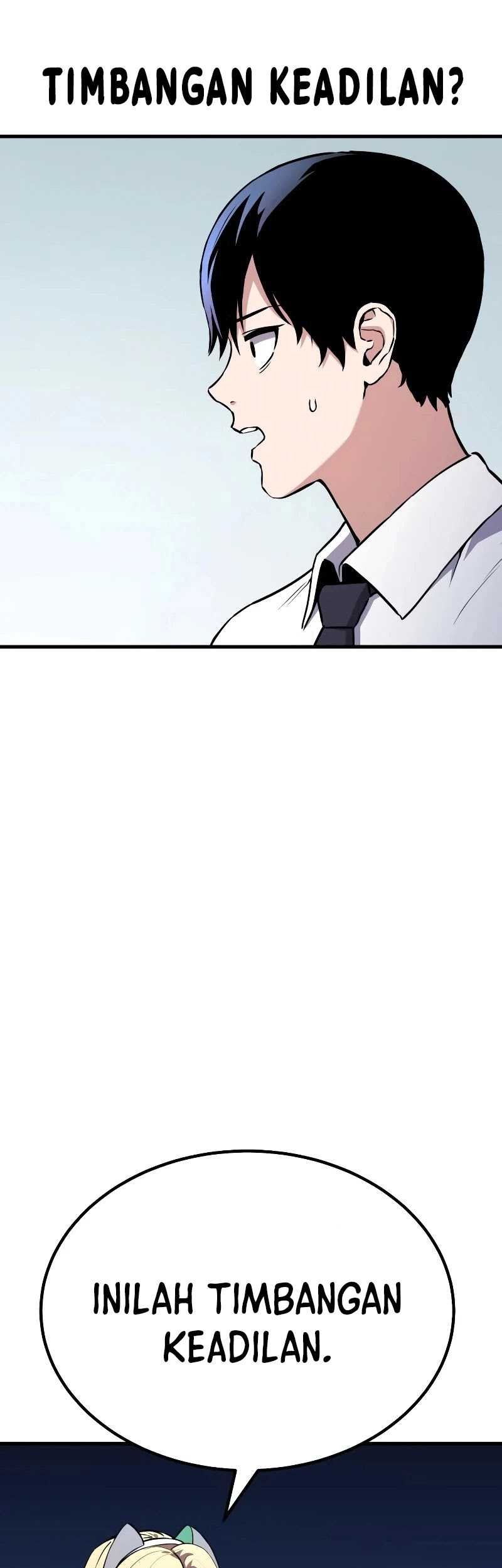 What Can I Do Alone? Chapter 6 - halaman 83