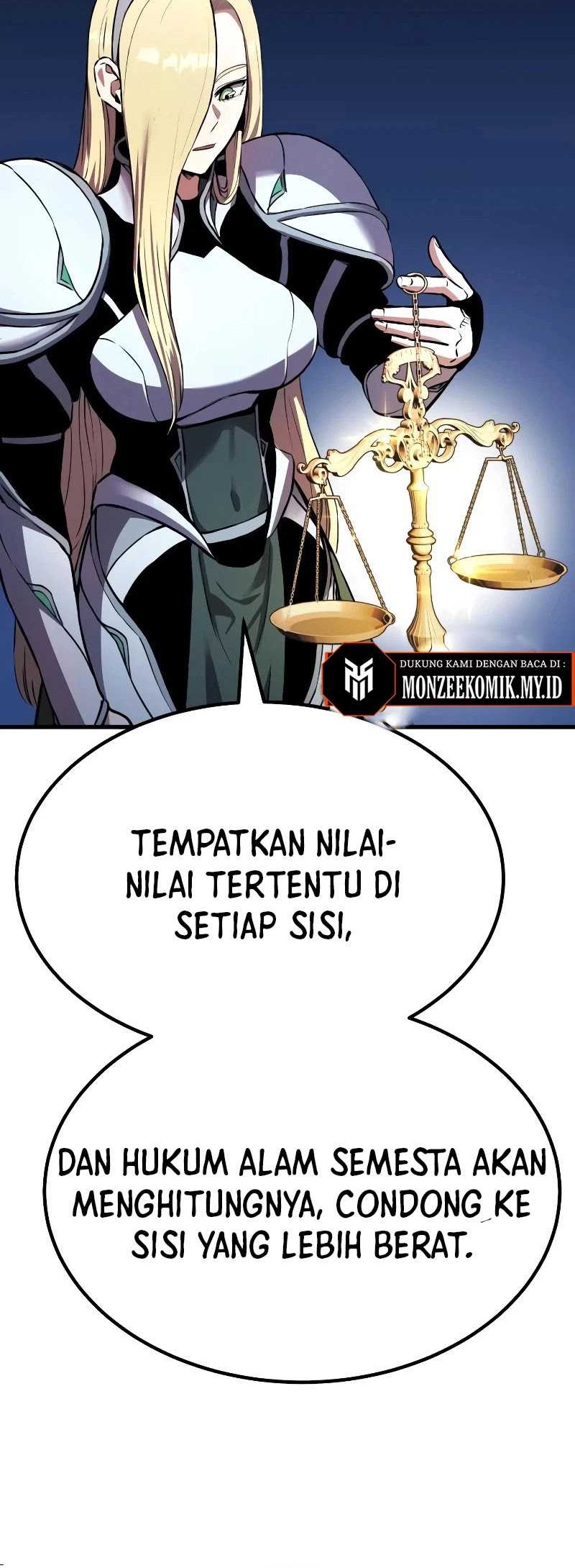 What Can I Do Alone? Chapter 6 - halaman 84