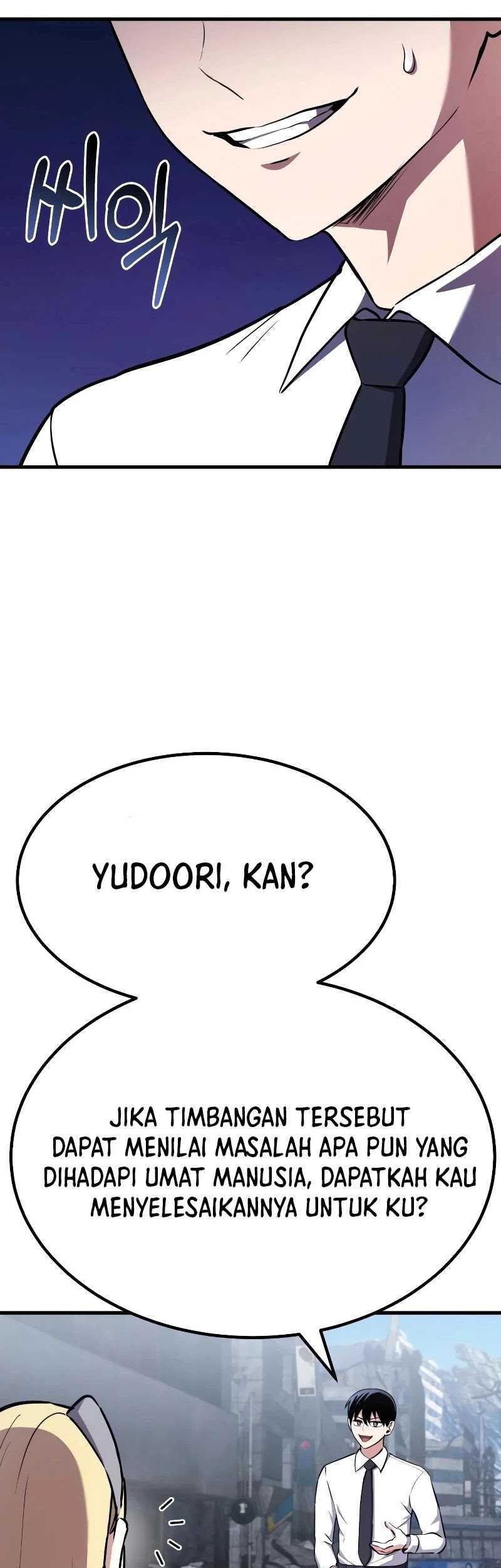 What Can I Do Alone? Chapter 6 - halaman 95