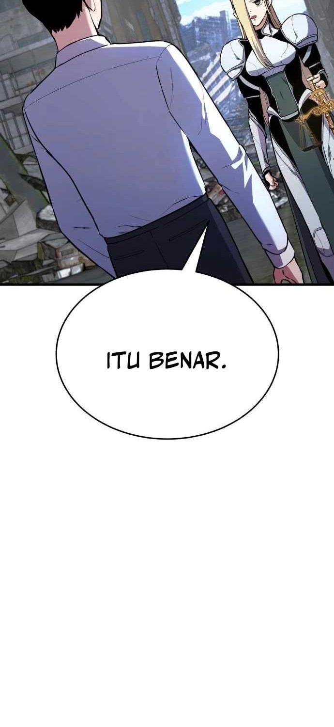 What Can I Do Alone? Chapter 7 - halaman 12