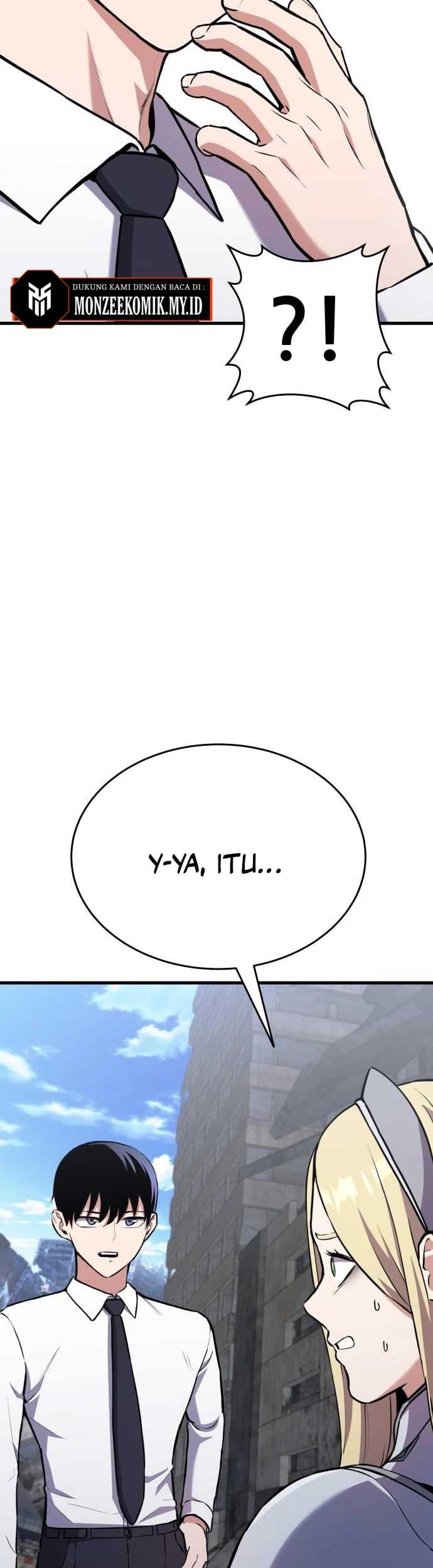 What Can I Do Alone? Chapter 7 - halaman 15