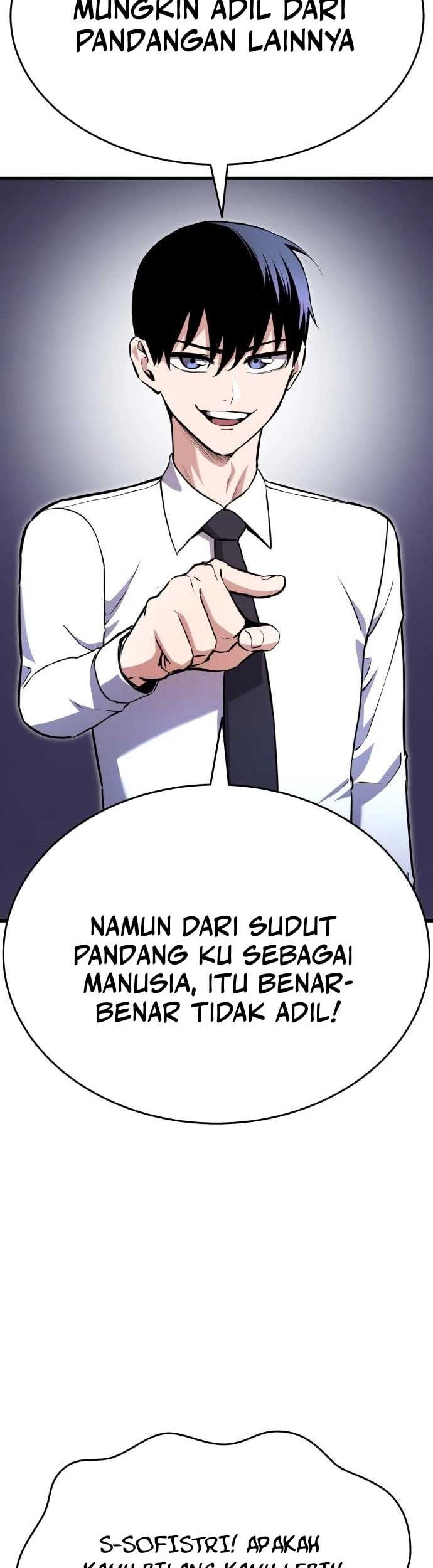 What Can I Do Alone? Chapter 7 - halaman 18