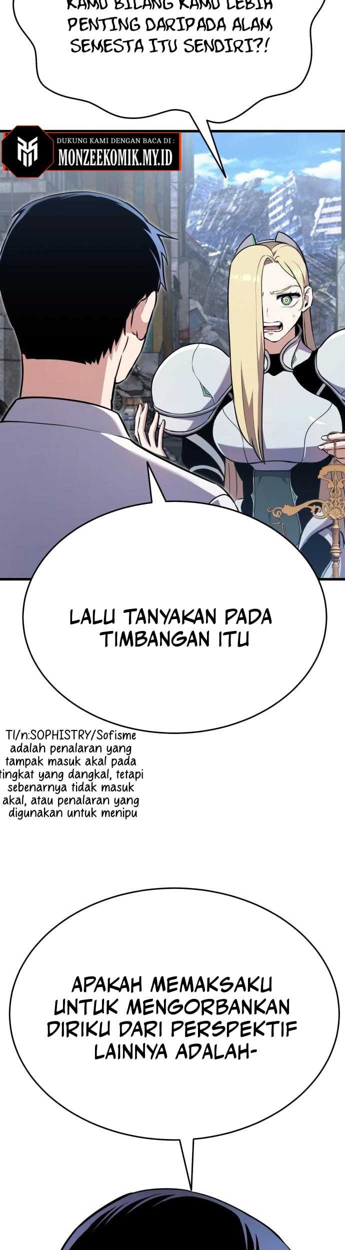 What Can I Do Alone? Chapter 7 - halaman 19