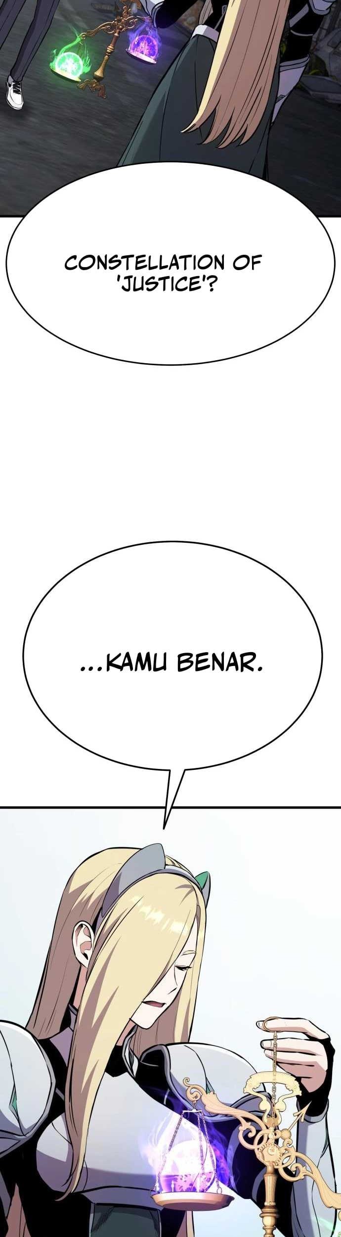 What Can I Do Alone? Chapter 7 - halaman 27