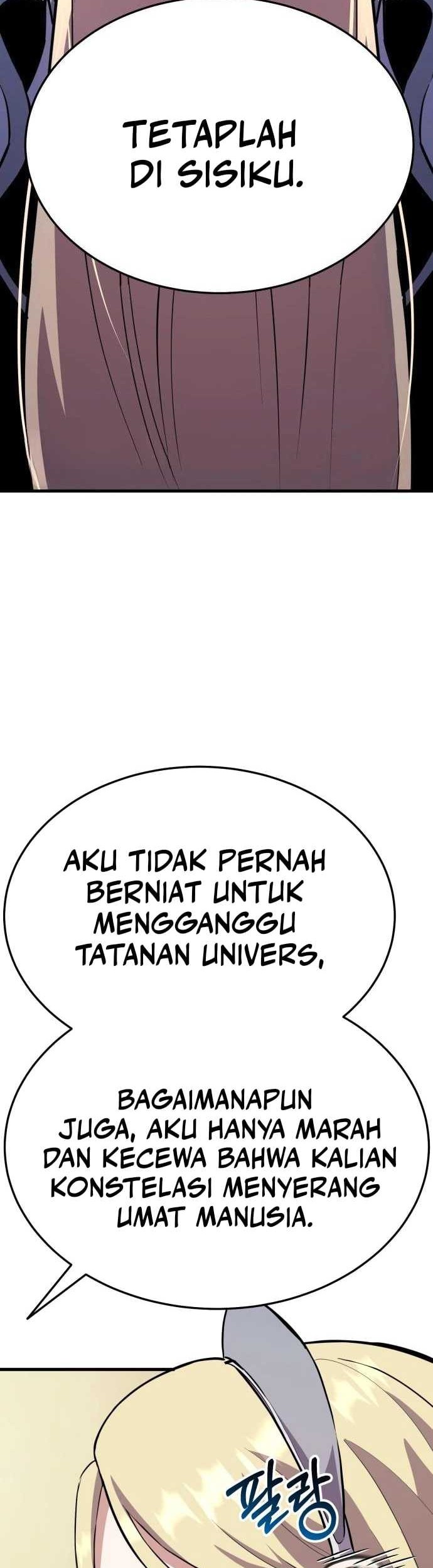 What Can I Do Alone? Chapter 7 - halaman 33