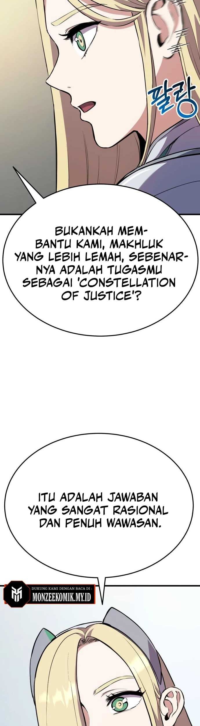 What Can I Do Alone? Chapter 7 - halaman 34