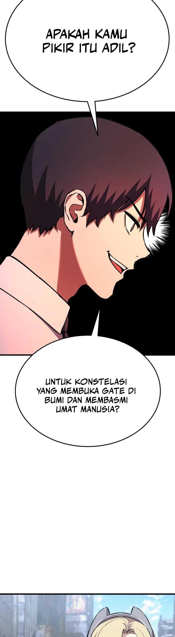 What Can I Do Alone? Chapter 7 - halaman 37