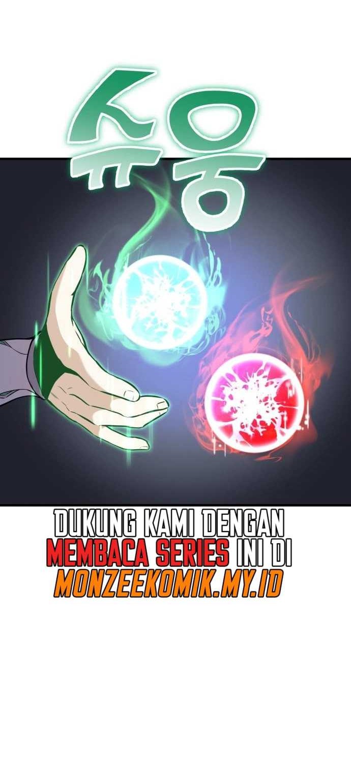 What Can I Do Alone? Chapter 7 - halaman 39