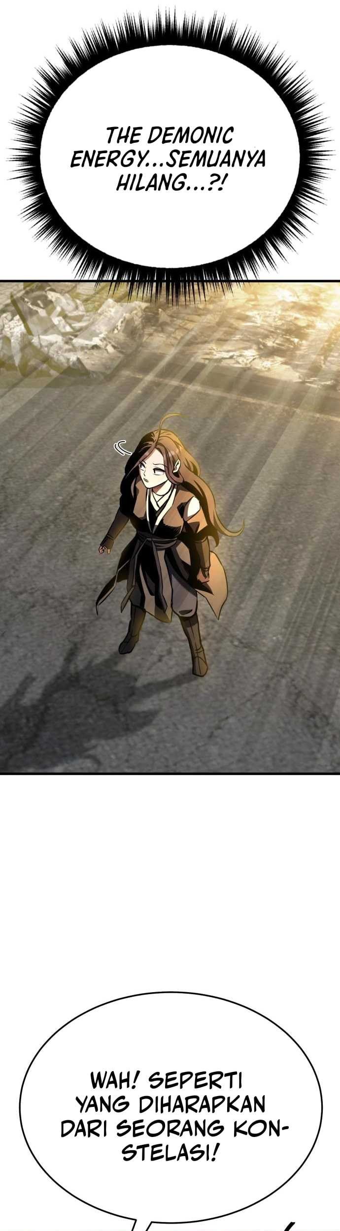 What Can I Do Alone? Chapter 7 - halaman 56
