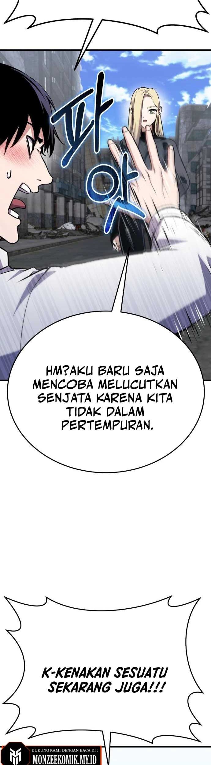 What Can I Do Alone? Chapter 7 - halaman 62