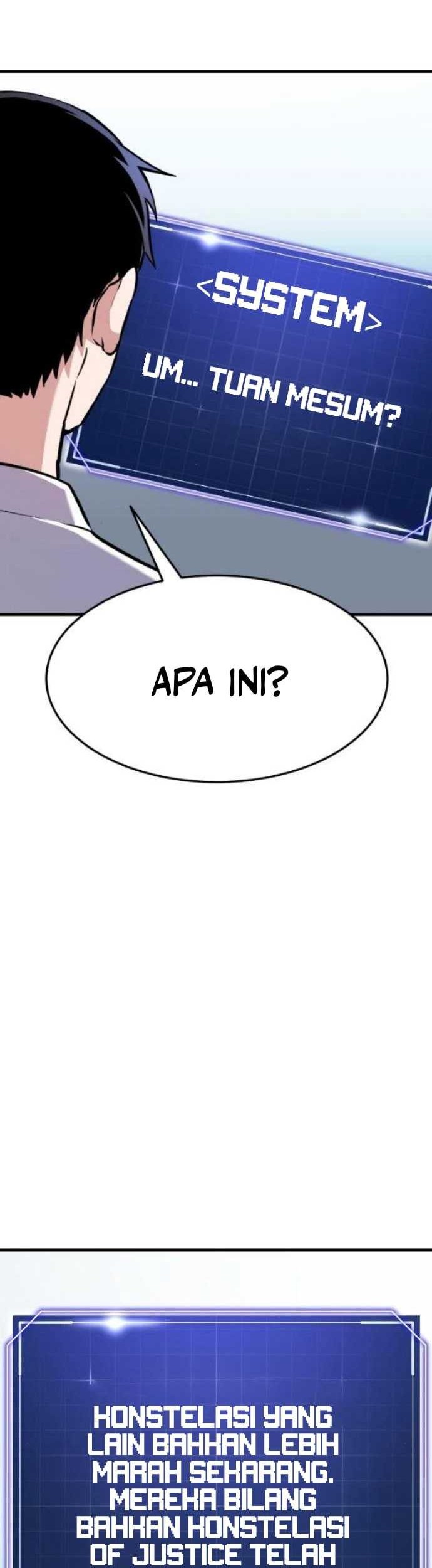 What Can I Do Alone? Chapter 7 - halaman 69