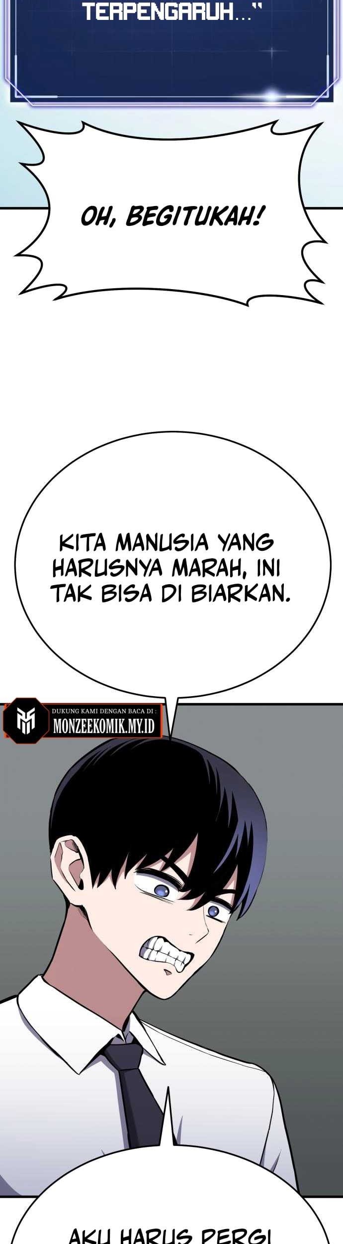 What Can I Do Alone? Chapter 7 - halaman 70