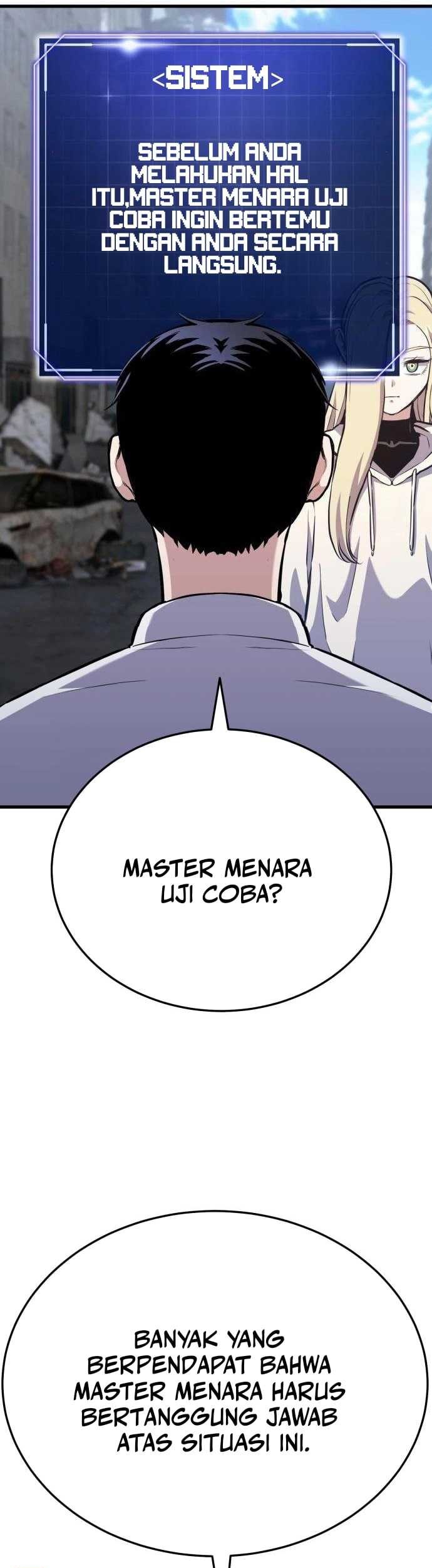 What Can I Do Alone? Chapter 7 - halaman 72